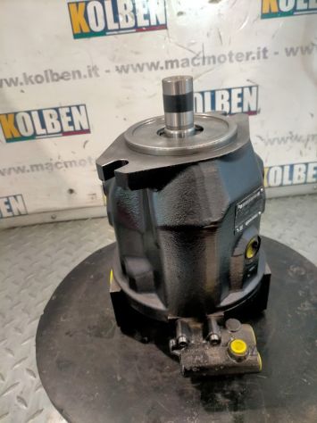 Pompa Rexroth A10VSO71DFR1/31R-VPA42N00 - Foto 3