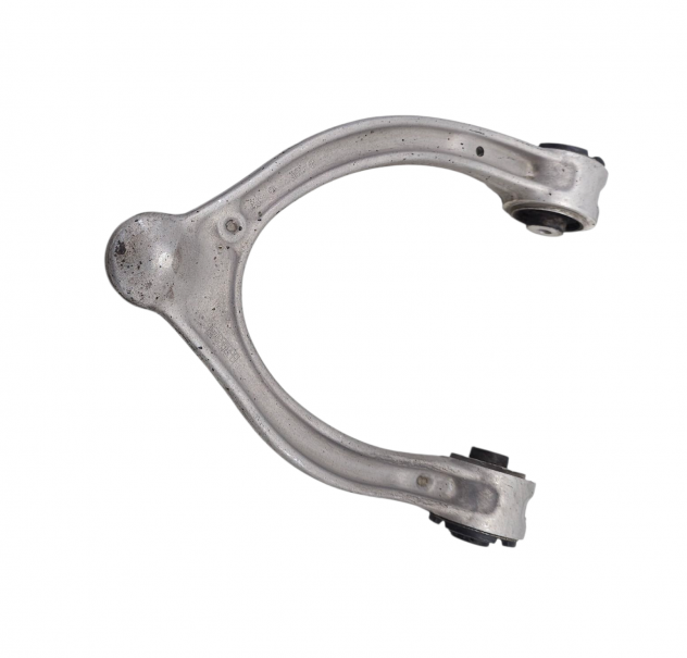 BRACCIO OSCILLANTE SUPERIORE ANT. SX MERCEDES GLC Serie (W253) A2053305501 (15)