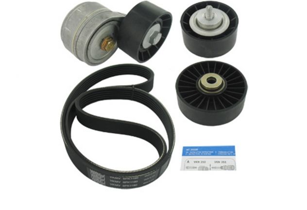 Toyota Urban Cruiser parafango frontale cofano radiatore alternatore - Foto 11