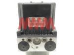 0265950083 Audi C5 RS6 centralina ABS Bosch riparazione