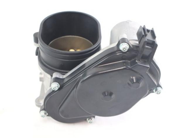 DUCATI HYPERMOTARD 698 MONO RVE 28241494A CORPO FARFALLATO 24 - 26 THROTTLE BODY - Foto 6