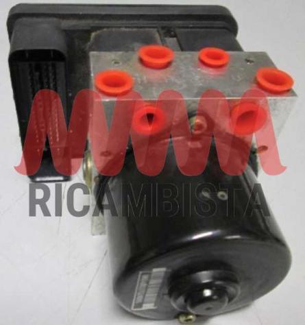 10020600024 BMW Z3 E36 E46 aggregato gruppo pompa ABS DSC riparazione - Foto 3