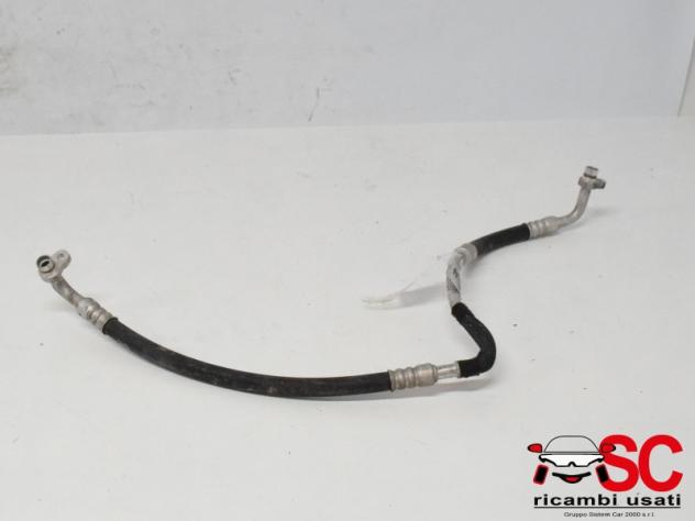 50544850 TUBO ARIA CONDIZIONATA ALFA ROMEO Giulia Serie (952_) diesel - Foto 3
