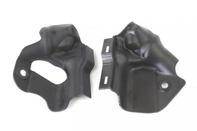YAMAHA MT-07 1WS2117R0000 1WS2117T0000 COVER TELAIO ANTERIORI 14 - 16 FRAME FRONT COVERS