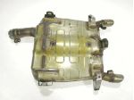 CATALIZZATORE PRE SILENZIATORE DI SCARICO SUZUKI GSR 600 2006 - 2011 143104 &hellip;