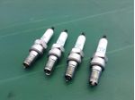 HONDA CB GT ABS KM0 1000 KIT 4 CANDELE - NGK IMR9E9HES 2026 JH2SC93A