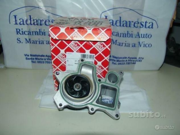 Pompa acqua bmw 11517807311 - Foto 2
