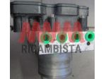 0265956480 Fiat Tipo 2017 centralina ABS gruppo pompa Bosch
