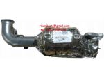 9672883980 Catalizzatore FAP Peugeot 208 1.2 VTI