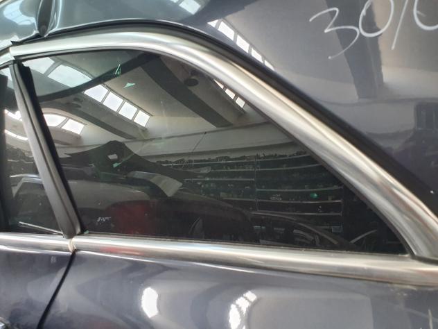 VETRO FISSO POSTERIORE SX OPEL Insignia S. Wagon (0817)