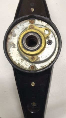 Sterzo FIAT 132 132 1s - Foto 8