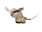 Serratura Posteriore Destra Alfa Romeo Giulia 50536547 - 30626