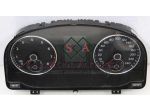 Volkswagen Caddy 2.0 quadro strumenti 2K0920876H