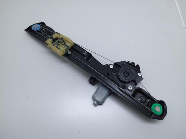ALZACRISTALLO ELETTRICO POST. DX FORD EcoSport Serie cn15a27000cd (12) - Foto 3