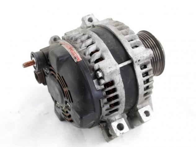 31100RBDE02 ALTERNATORE HONDA FR-V 2.2 D 103KW 6M 5P (2006) RICAMBIO USATO - Foto 5