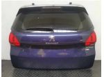 PORTELLONE POSTERIORE PEUGEOT  2008 2013