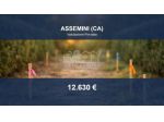 Immobile in asta di 1710 m² in vendita a Assemini
