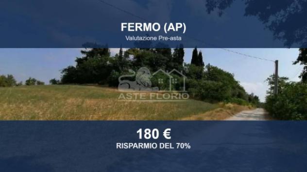 Immobile in asta di 110 m² in vendita a Fermo
