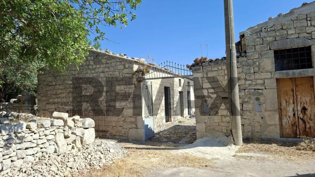 Cascina/Casale in vendita a Modica, Frigintini