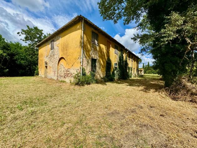 Rustico in vendita a Ghizzano - Peccioli 700 mq Rif: 1276171 - Foto 5