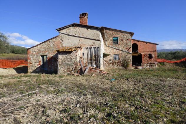 Rustico in vendita a Castellare - Pescia 180 mq Rif: 1385904 - Foto 5
