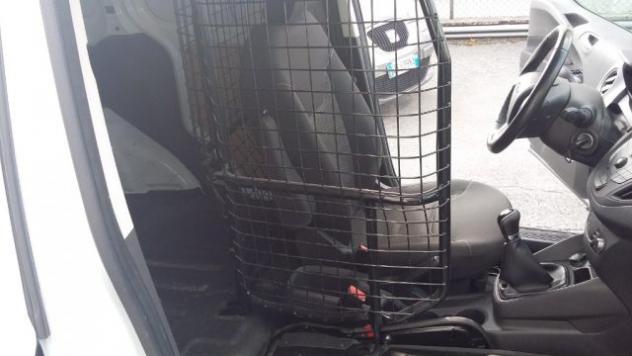 FORD Transit Courier 1.5 TDCi 95CV Van Trend *IVA ESCLUSA* rif. 17647820 - Foto 8