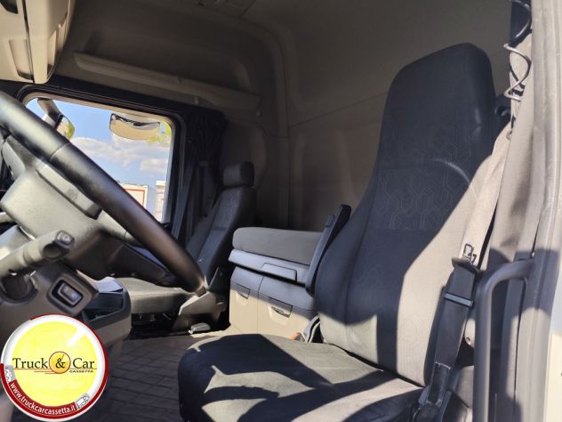 RIF.1256 SCANIA R 500 – 2018 – TRATTORE STRADALE – EURO 6 - Foto 10