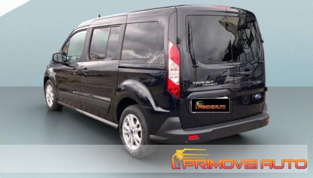 FORD Transit Connect 210 1.5 Ecoblue 100CV l2 Trend N1 rif. 21375533 - Foto 10
