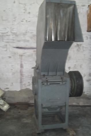 macinatori,muletti,trafile,ecc. Euro 1.900 - Foto 7