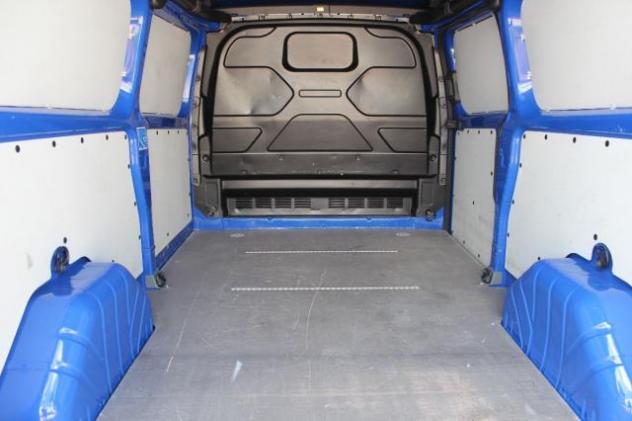 FORD TRANSIT CUSTOM 300 2.0 ECOBLUE HYBRID 170CV TREND L2H2 E 6.2 .VC. - Foto 8