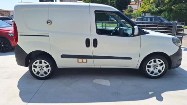 FIAT Doblo Doblò 1.4 T-Jet Natural Power PC-TN N°FV829 rif. 23989596 - Foto 10