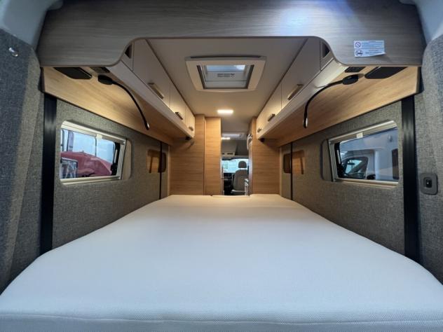 Furgonato Knaus Boxdrive 680 ME Nuovo - Foto 8