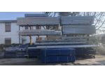 Scaffalature rincondizionate