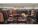 ARREDO CROMO E NERO 3546 (EX TRUSSARDI)