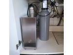 Ricarica bombole anidride carbonica manutenzione depuratori