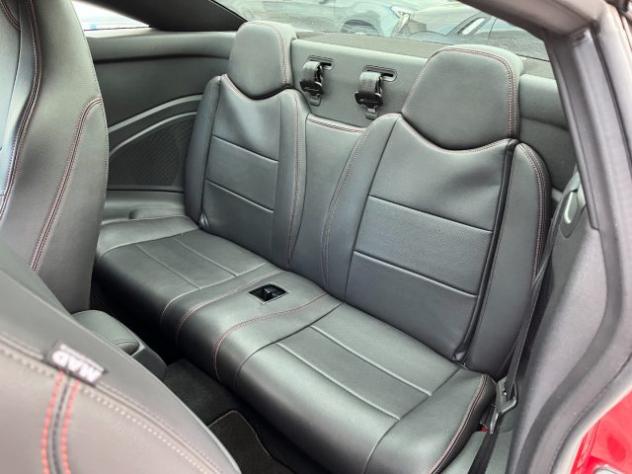 PEUGEOT RCZ 1.6 THP 156CV *SOLO 10.647 KM* rif. 24126806 - Foto 9