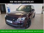 LAND ROVER Range Rover 3.0D l6 350 CV Fifty Edition 1 di 1970 rif. 21898324
