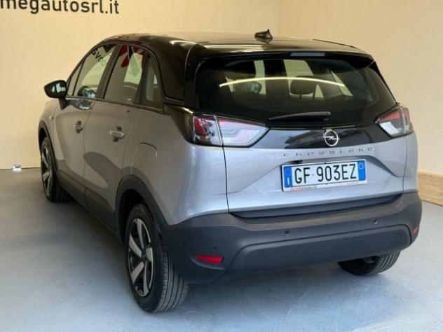 OPEL Crossland 1.2 12V Start&Stop Edition rif. 21572198 - Foto 6