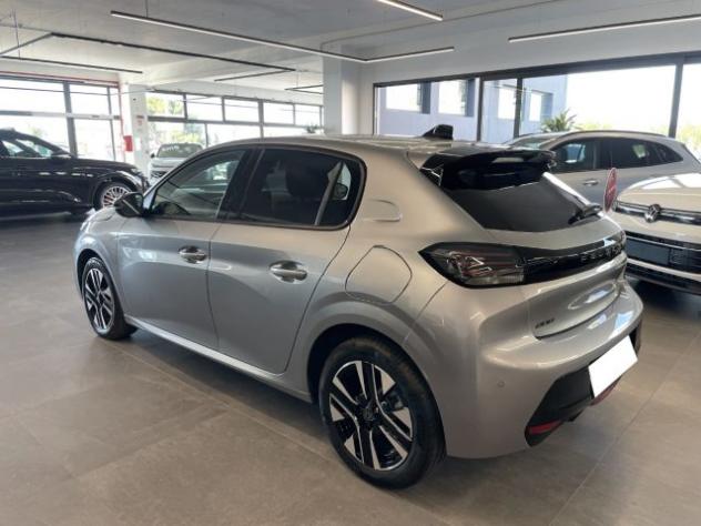 PEUGEOT 208 1.2 PureTech 100 CV Allure rif. 23820409 - Foto 4