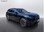 BMW X3 xdrive20d MSport Pro auto
