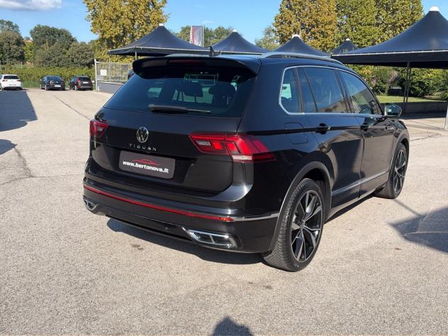 Volkswagen Tiguan 1.5 TSI R-Line DSG - Foto 4