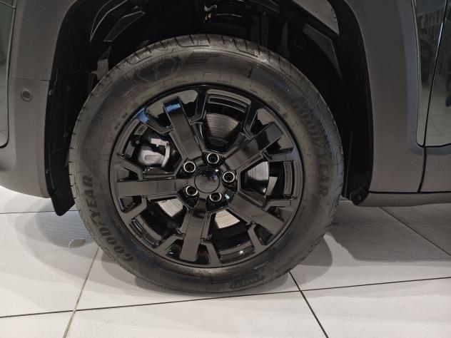 Jeep Renegade 4xe 1.3 T4 PHEV 240cv North Star 4xe Auto*4x4*FULL OPTIONAL* - Foto 8