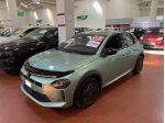 Lancia Ypsilon Hybrid e-DCT