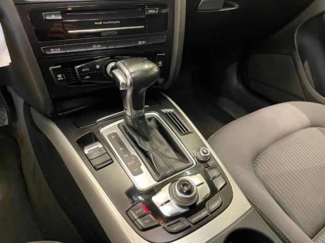 AUDI A4 Avant 2.0 TDI multitronic Aut. 150CV rif. 23692434 - Foto 8