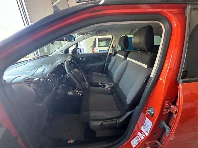 Citroen C3 Aircross 1.2 puretech Shine Pack s&s 110cv - Foto 9