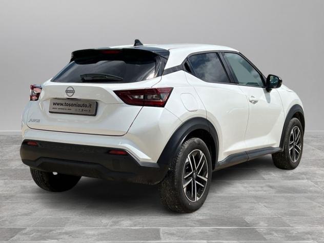 Nissan Juke 1.0 dig-t N-Connecta 114cv - Foto 6