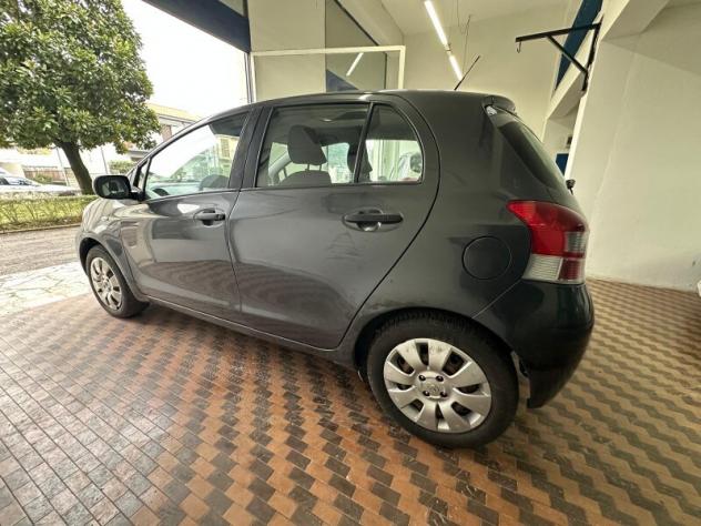TOYOTA Yaris 2ª serie Yaris 1.0 5 porte Now GPL - Foto 8
