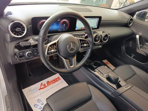 Mercedes-benz A 180 d Automatic Premium - Foto 9