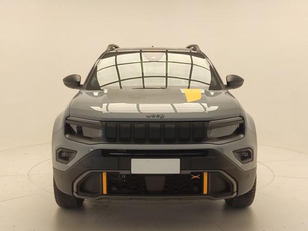 Jeep Avenger 4xe Hybrid 1.2 MHEV 4xe The North Face - Foto 2
