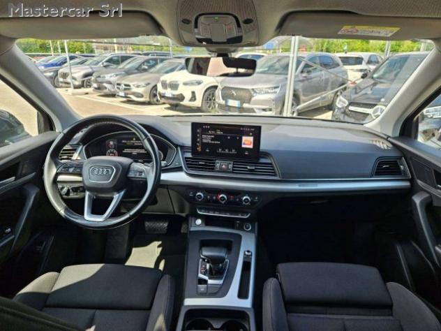 AUDI Q5 Sportback 40 2.0 tdi Ad-Sport 4x4 S-tronic-GK428WE rif. 23832856 - Foto 10